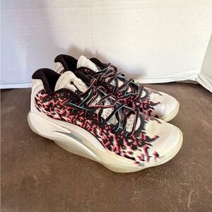 Nike Air Jordan Zion 3 NRG Z 3D Youth size 4.5